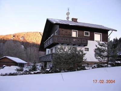 Penzion Bárta