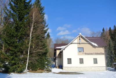 Penzion U Rybníčku