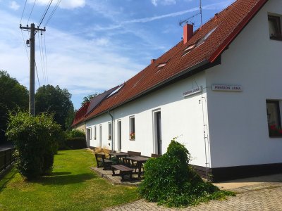 Pension Jana