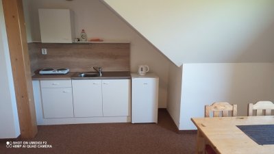 Penzion Černý Petr