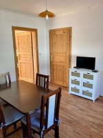 Apartmány Fanuška