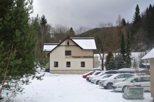 Penzion U Rybníčku