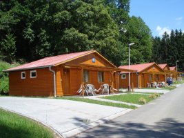 Eurocamping Bojkovice