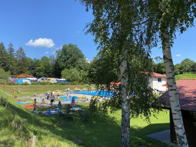 Eurocamping Bojkovice