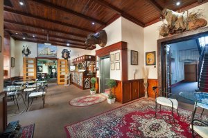Hotel Brioni