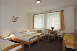HOTEL GRÁDL s.r.o.