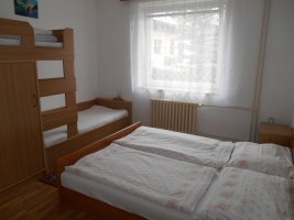 Penzion Bárta