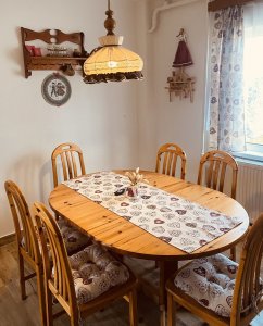 Chaty Pohoda Škrdlovice