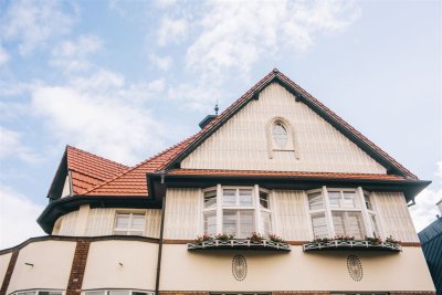 VILLA A. MÁLKA