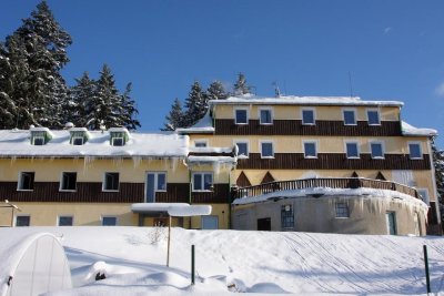HOTEL GRÁDL s.r.o.