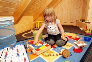 Penzion Kozí chlívek