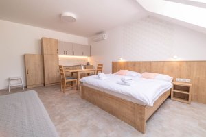 Penzion – Vinařství Martin Šebesta