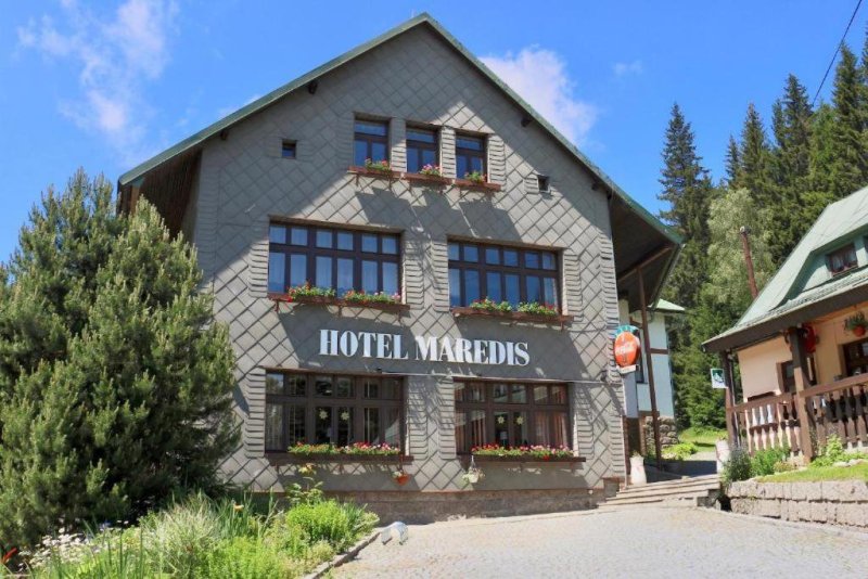 Hotel Meredis