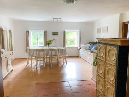 Chaloupka v Českém ráji