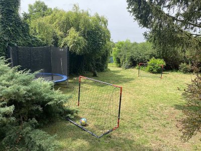 Ubytování Šlapanice - Budeničky