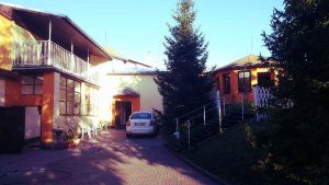 Penzion Muraty
