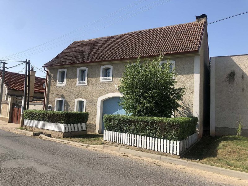 Ubytování Šlapanice - Budeničky