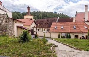 Hotel Hubertus