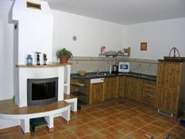 Apartmány Kočičov