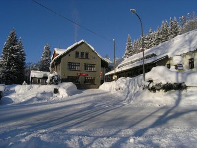 Hotel Meredis