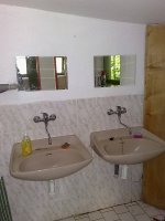 Rybářská chata Petrův zdar