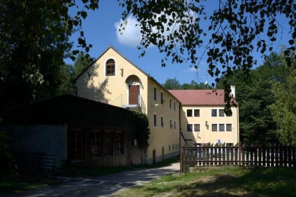 Bejčkův mlýn