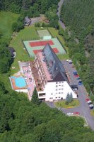 Hotel Šumava Wellness & Sport
