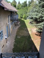 Ubytování Šlapanice - Budeničky