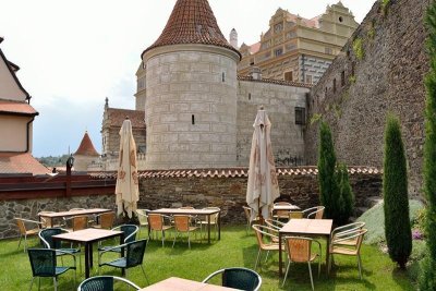 Hotel Gurmán