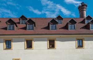 Hotel Hubertus