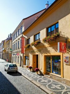 Hotel U krále & apartmány