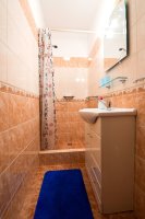 Ubytování Světluška