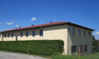 Ubytovna Na Slunci