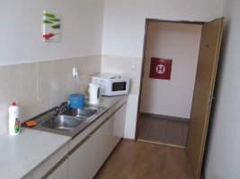 Ubytovna Na Slunci