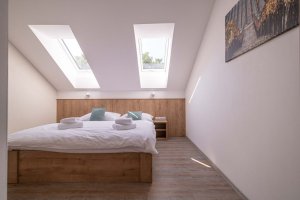 Penzion – Vinařství Martin Šebesta