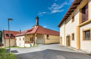 Hotel Hubertus
