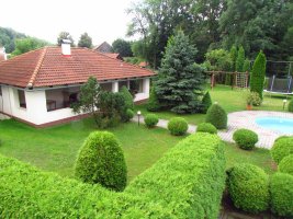 Penzion Žernov