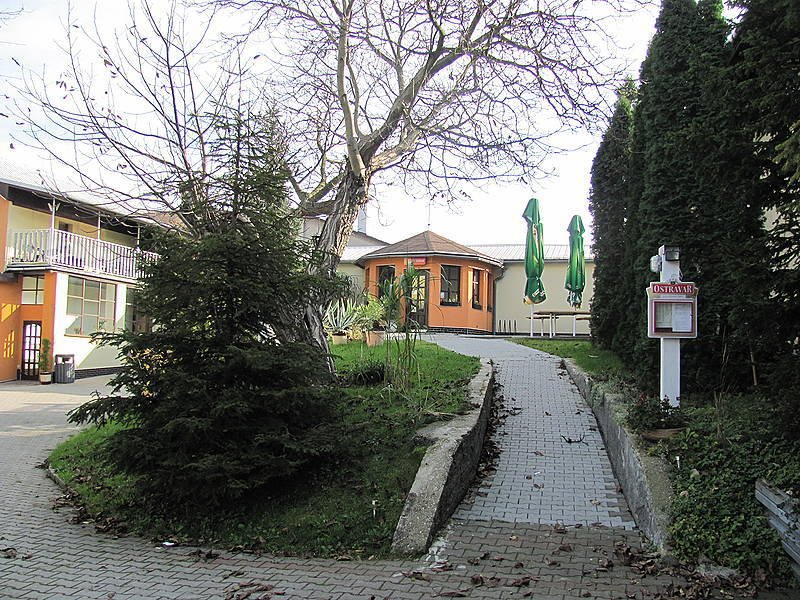 Penzion Muraty