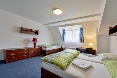 Hotel Hubertus