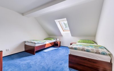Hotel Hubertus