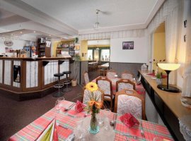 Hotel Meredis