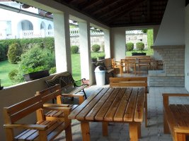Penzion Žernov