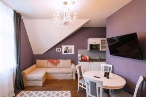 Revelton Studios Marianske Lazne