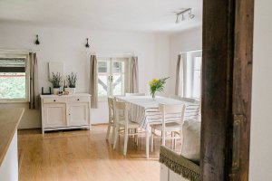 Chaloupka v Českém ráji