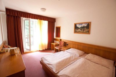 Hotel Šumava Wellness & Sport