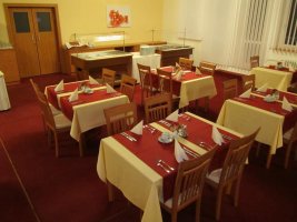 Hotel Šumava Wellness & Sport