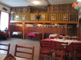 Pension U Kaštanů