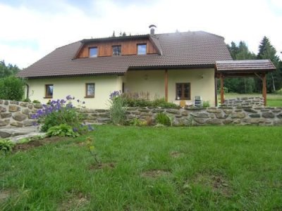 Apartmány Kočičov