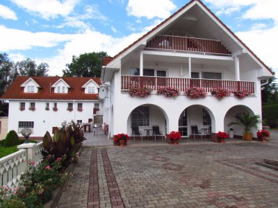Penzion Žernov