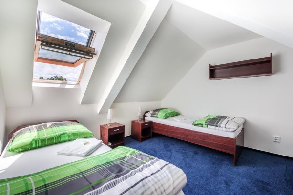 Hotel Hubertus